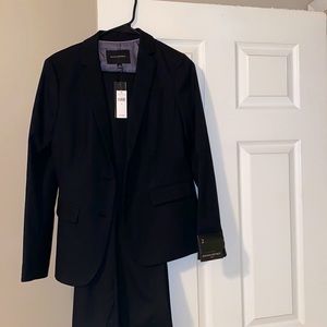 Women’s Suit